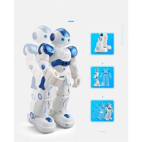Interactive Smart RC Dancing Robot - Toytexx Interactive Smart RC Dancing Robot - Toytexx